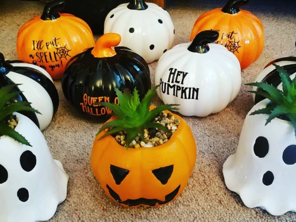 New Spooky October&nbsp;Goodies!