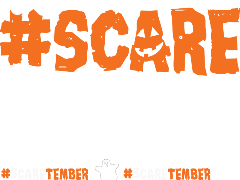 Scaretember 2025